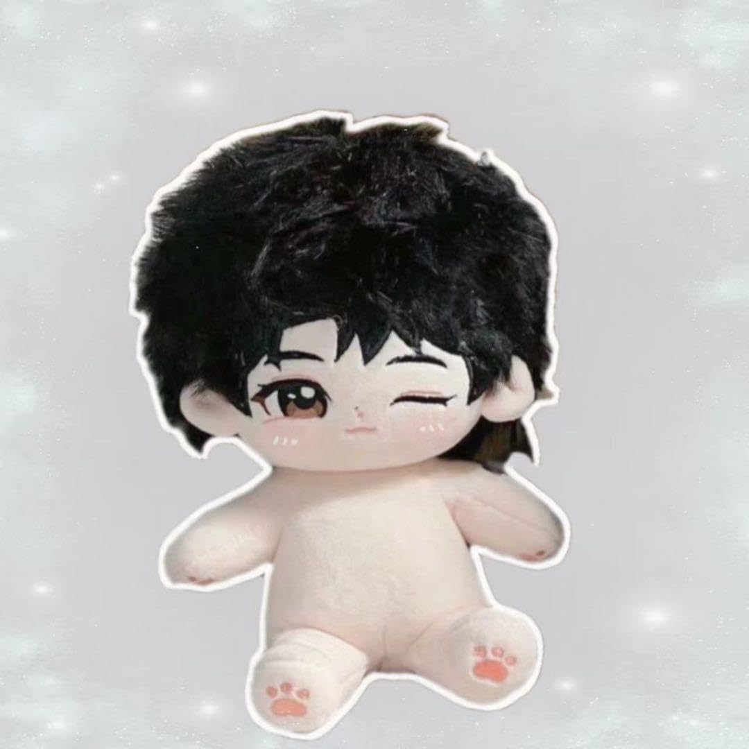 Amazon.co.jp: 20cm 張凌赫 ジャンリンホー ぬいぐるみ 蒼蘭訣 wink
